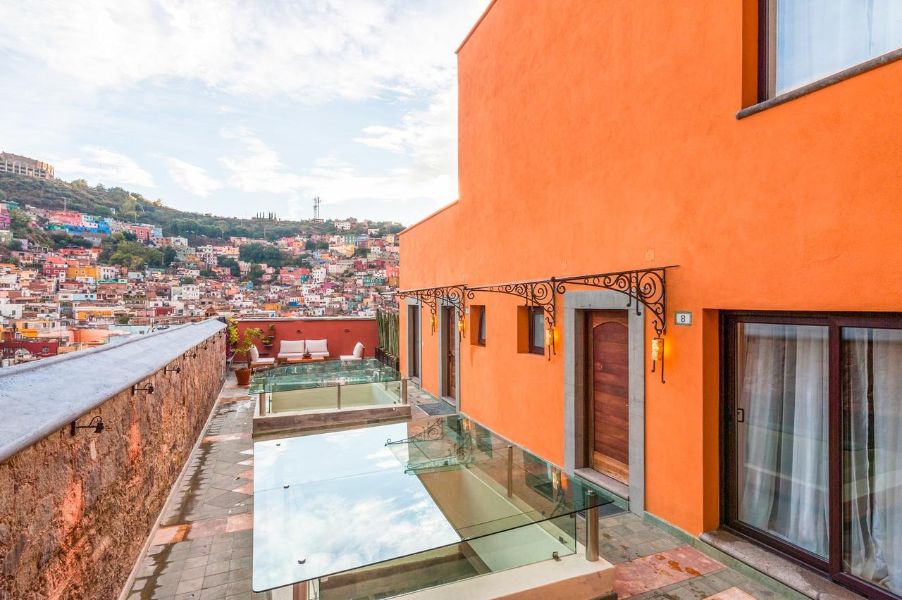 Casa Del Rector Boutique (adults Only) Hotel
