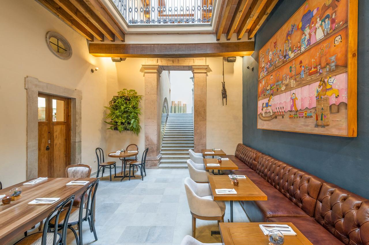 Hotel Casa Del Rector Boutique (adults Only)